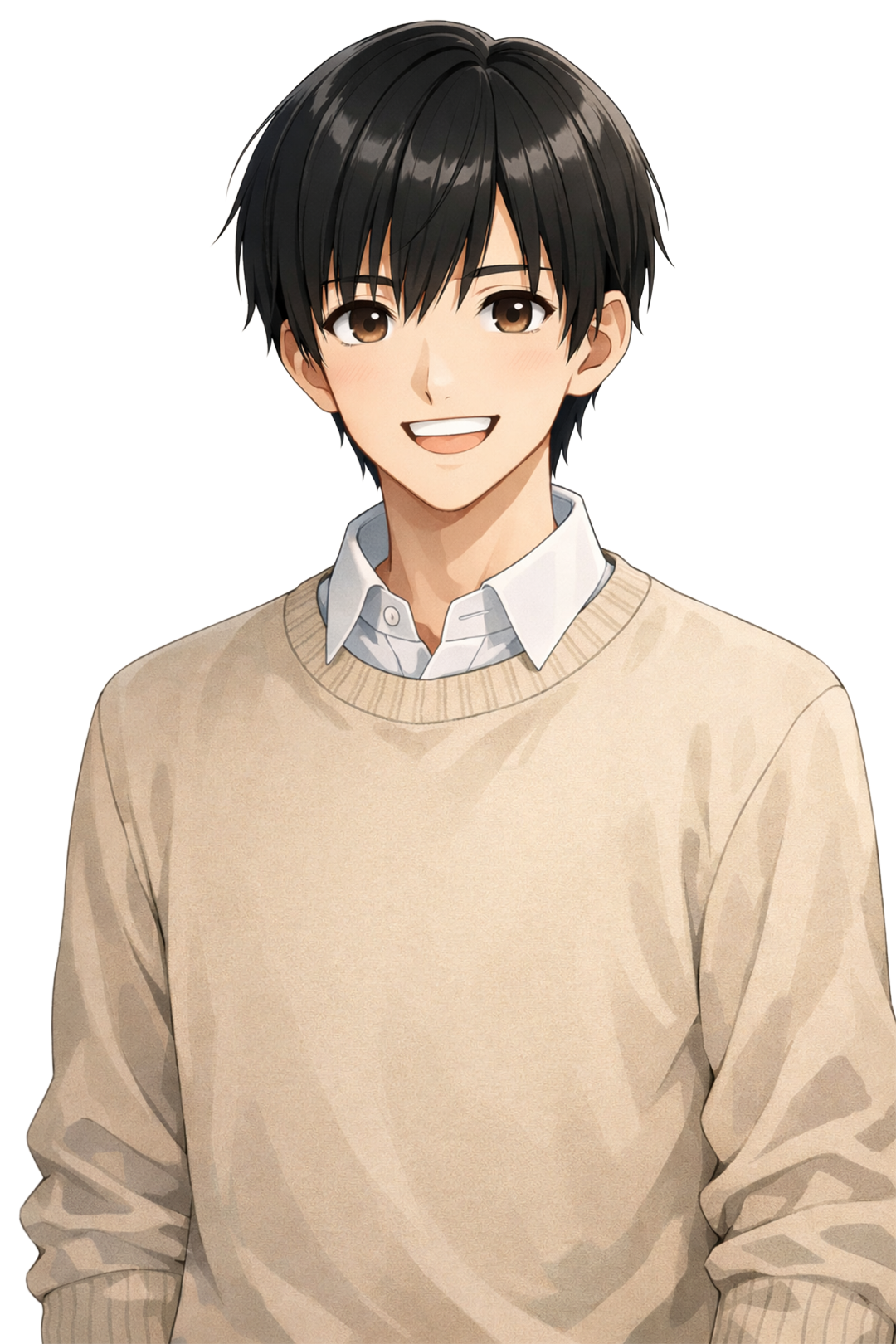 ภาพประกอบ Yuto Nikkori | YUTO